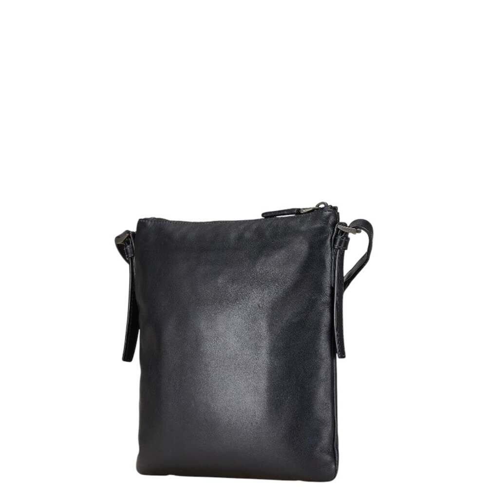 Prada Re-Edition Zip Messenger Bag #252162P10B - Picture 2 of 9